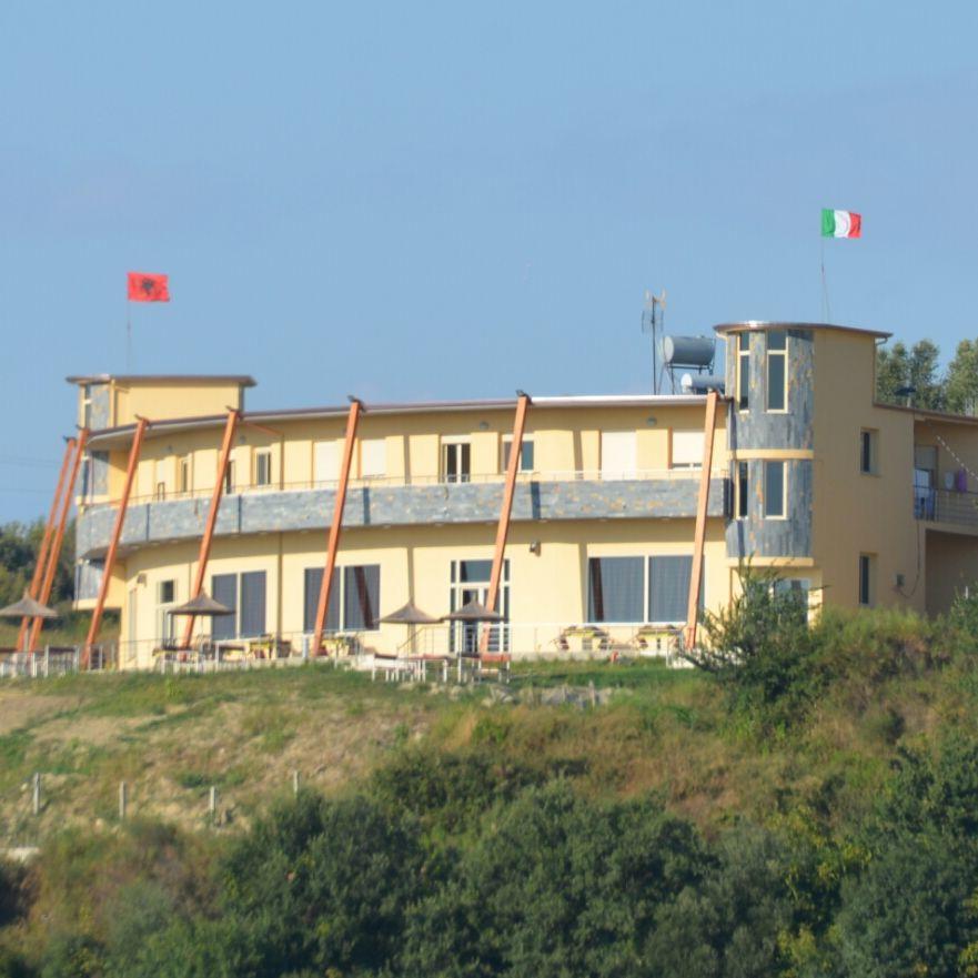 Panorama Guesthouse Bashtove Exterior foto